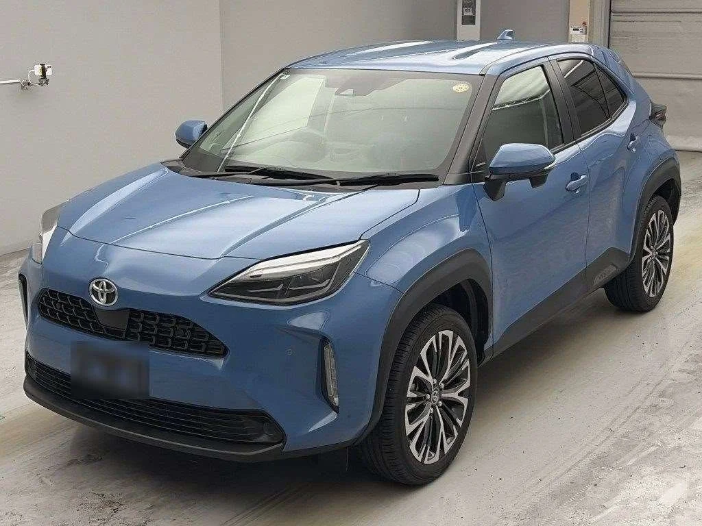 Toyota Yaris Cross MXPB10 2022